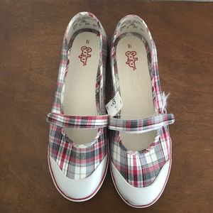 Soho women’s shoes SZ 9 1/2 NWT